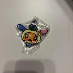 ウサハナ×めめっち ガチャガチャ