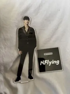 2026年最新】n.flying スンヒョプの人気アイテム - メルカリ