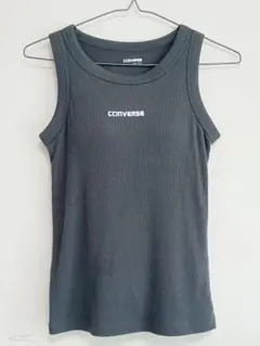 コンパース カップ付きインナー タンクトップ グレーのサムネイル