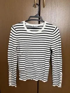 【GU】トップス