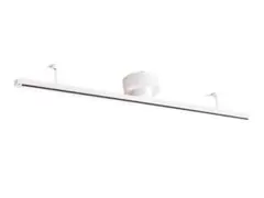 LUX-DR-1000 1m ライティングレール シーリングライト 照明