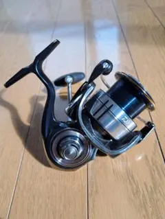 極美品】フルベアリング DAIWA 24セルテート LT4000-CXH - メルカリ