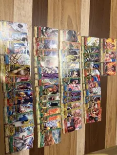 ワンピース カード　ベリーマッ大量まとめ売りのサムネイル