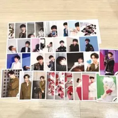 SnowMan 渡邊翔太 官方寫真 總匯販售