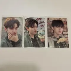 ボイネク　リウ　トレカ