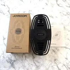 JOYROOM 自転車用スマホホルダー シリコンのサムネイル
