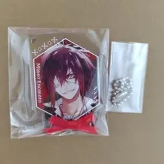 collar×malice 峰雄 アクリルスタンド - メルカリ