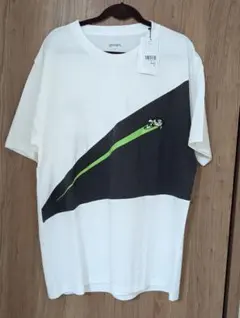 新品タグ付き　グラニフ　パワーパフガールズ　半袖Tシャツ　ユニセックス　Mサイズ