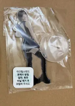 KANG JI YOUNG FANMEETING アクスタ