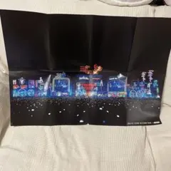 SEKAI NO OWARI [INSOMNIATRAIN] ポスター