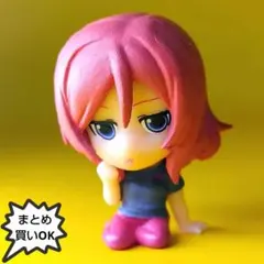美少女フィギュア　ラブライブ! デスクトップラブライブ!がんばれμ’s西木野真姫