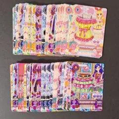 アイカツカード ノーマル
