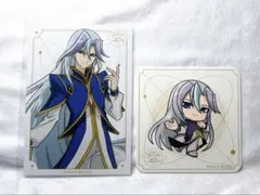 遊戯王 コラボカフェ 本舗 BLANC 武藤遊戯 - メルカリ