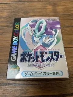 2025年最新】ポケモンクリスタル箱の人気アイテム - メルカリ