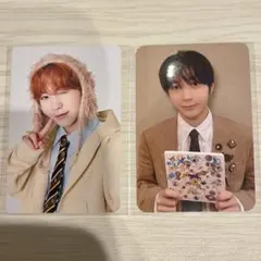 NCTZONE トレカ2枚セット NCTWISH サクヤ - メルカリ