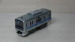Bトレイン　小田急　3000形　先頭車　Bトレインショーティー　B819のサムネイル