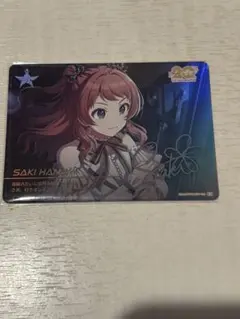 2025年最新】花海咲季 srの人気アイテム - メルカリ