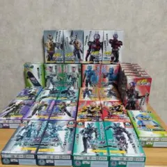 仮面ライダー　装動　まとめ売り