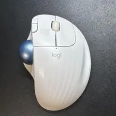 Logicool ERGO M575 mouse