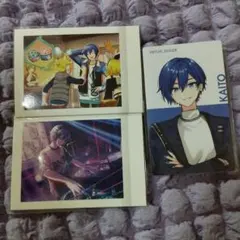 2025年最新】プロセカ エピカ kaitoの人気アイテム - メルカリ