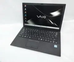 VAIO VJPB111C11N I3 4GB SSD128GB Win11
