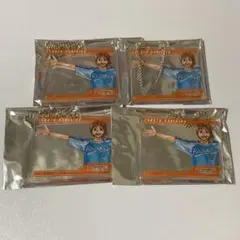 超弱虫ペダル展 名古屋 1000円くじ アクリルキーホルダー 葦木場拓斗