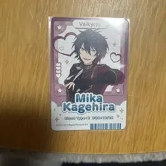 あんスタ 影片みか カード