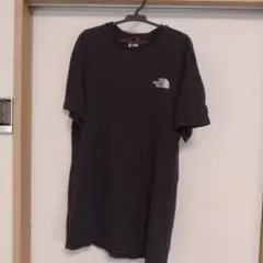 ノースフェイスTシャツ