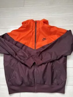 NIKE ウィンドランナー XL
