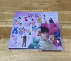 IVE ウォニョン LUCID DREAM CD 3枚Set - Mercari Japan 11830770549
