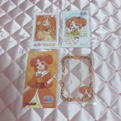 アイプリ リンリン カード4枚セット