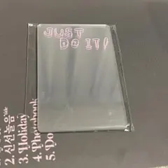 アイエン　ミラー　straykids do it