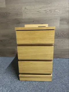 [送料込み] 大塚家具 洋服ダンス オーク 6段　美品 2025年最新】大塚家具 タンスの人気アイテム - メルカリ