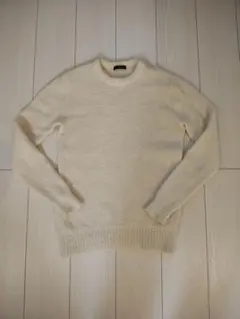 エストネーション ニット