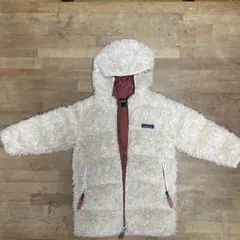 Patagonia パタゴニア　フリース　コート