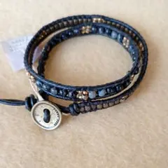 CHAN LUU風ラップブレスレット