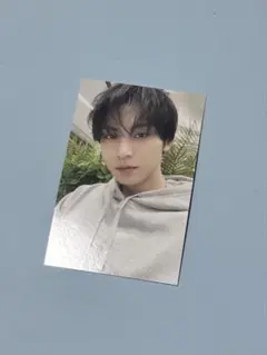 HAPPY MINGYU DAY トレカ ミンギュ 4枚セット HAPPY MINGYU DAY トレカ ミンギュ 4枚セット - メルカリ