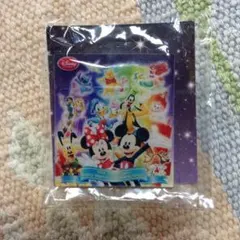 ディズニーストア 15周年ピンバッチ