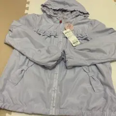 any FAM リバーシブルブルゾン150