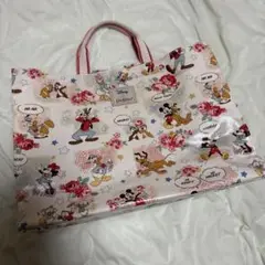 Disney Cath Kidston トートバッグ