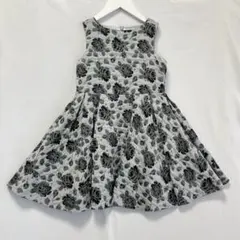 BeBe ワンピース　120㎝