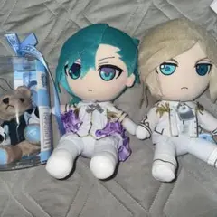 2025年最新】ぬいスター 藍の人気アイテム - メルカリ