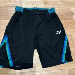 【カタログ未掲載品】ハーフパンツベリークール／ユニ S／ブラック