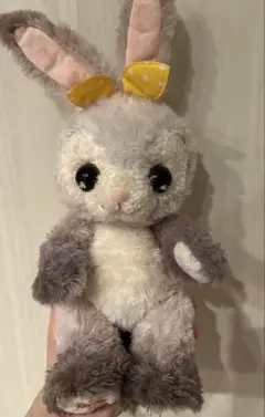 ステラルー Sサイズ 染色リメイク ステラルー染色リメイク ピンク ゆめかわいいルーちゃん トイ