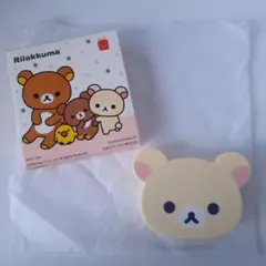 リラックマ ハッピーセット おもちゃ コリラックマ