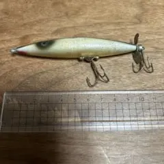 2026年最新】heddon ダイイングフラッターの人気アイテム - メルカリ
