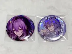 Re:vale 5周年 缶バッジ アイナナ 種村有菜 - メルカリ