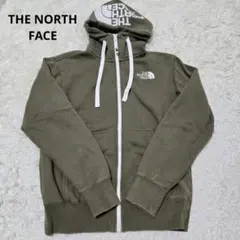 The North Face パーカー - メルカリ
