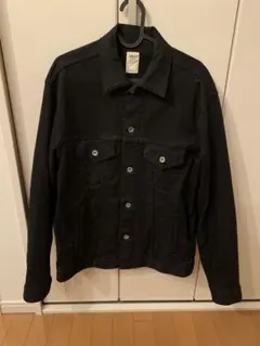 2025年最新】Ron Herman メンズ Gジャン・デニムジャケットの