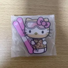 雑誌 sweet 3月号 付録 ハローキティ 雪焼け キティ スマホグリップ